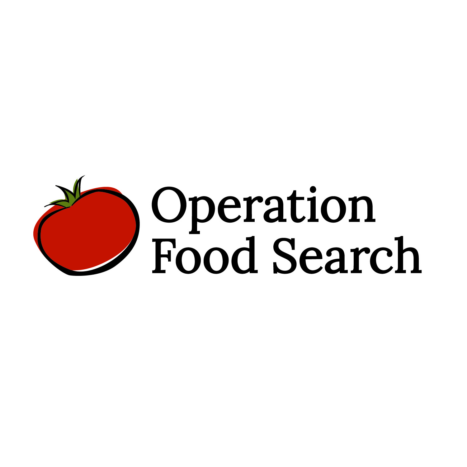 Operation search food slu favia intern megan hearts
