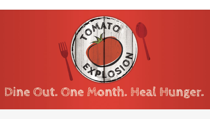 Tomato Explosion - Operation Food Search