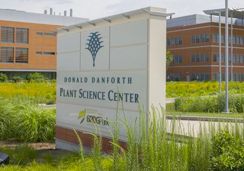 Donald Danforth Plant Science Center