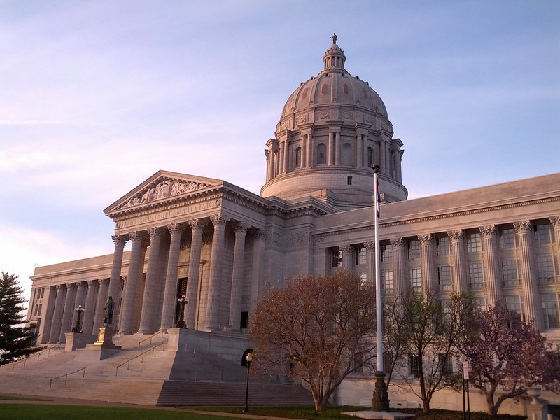 State Capitol