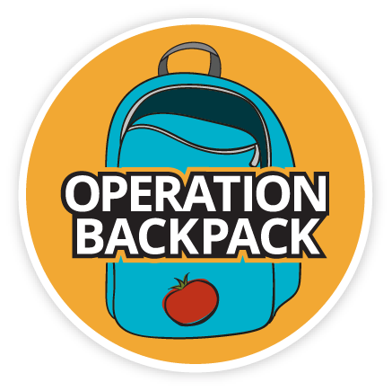 Operation Backpack Logo