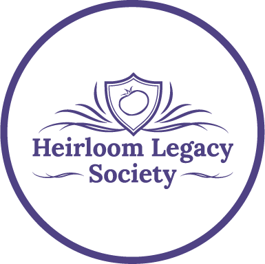 Heirloom Legacy Society