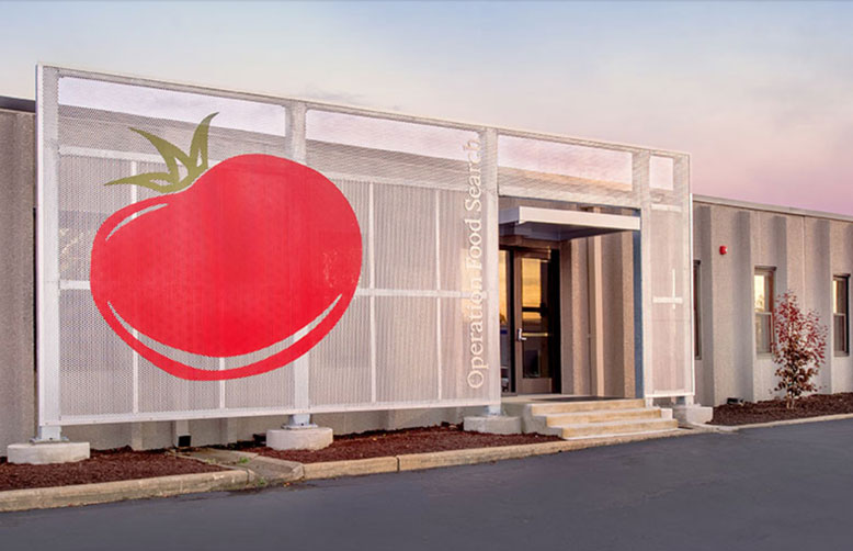 OFS Named One of Nation’s Top Food Banks