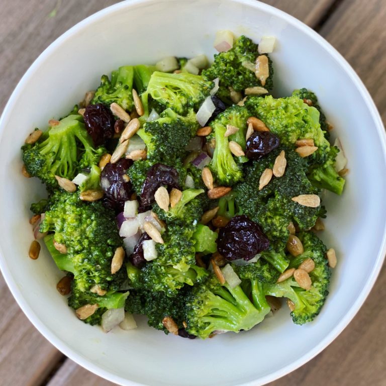Broccoli Salad photo