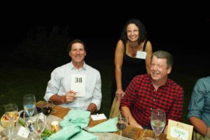 guests at feast for change event
