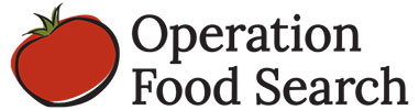 Operation Food Search