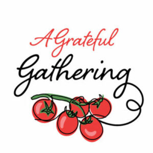 Grateful Gathering Logo