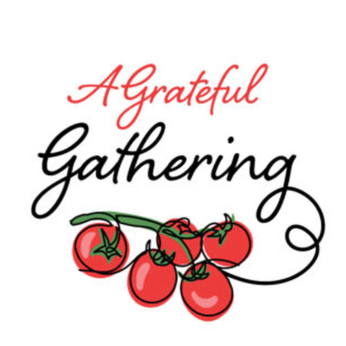 Grateful Gathering Logo