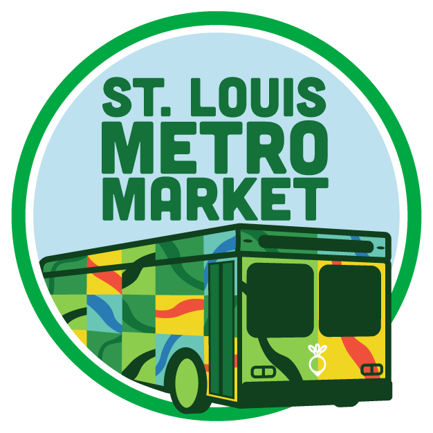 St Louis Metro Market Logo