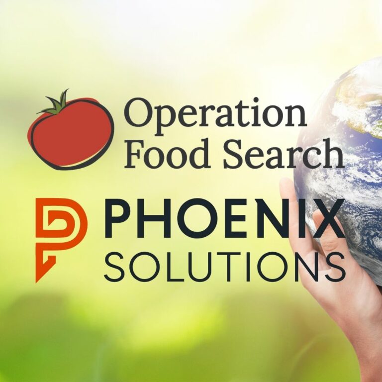 Blog: Picking Produce Wisely - Operation Food Search