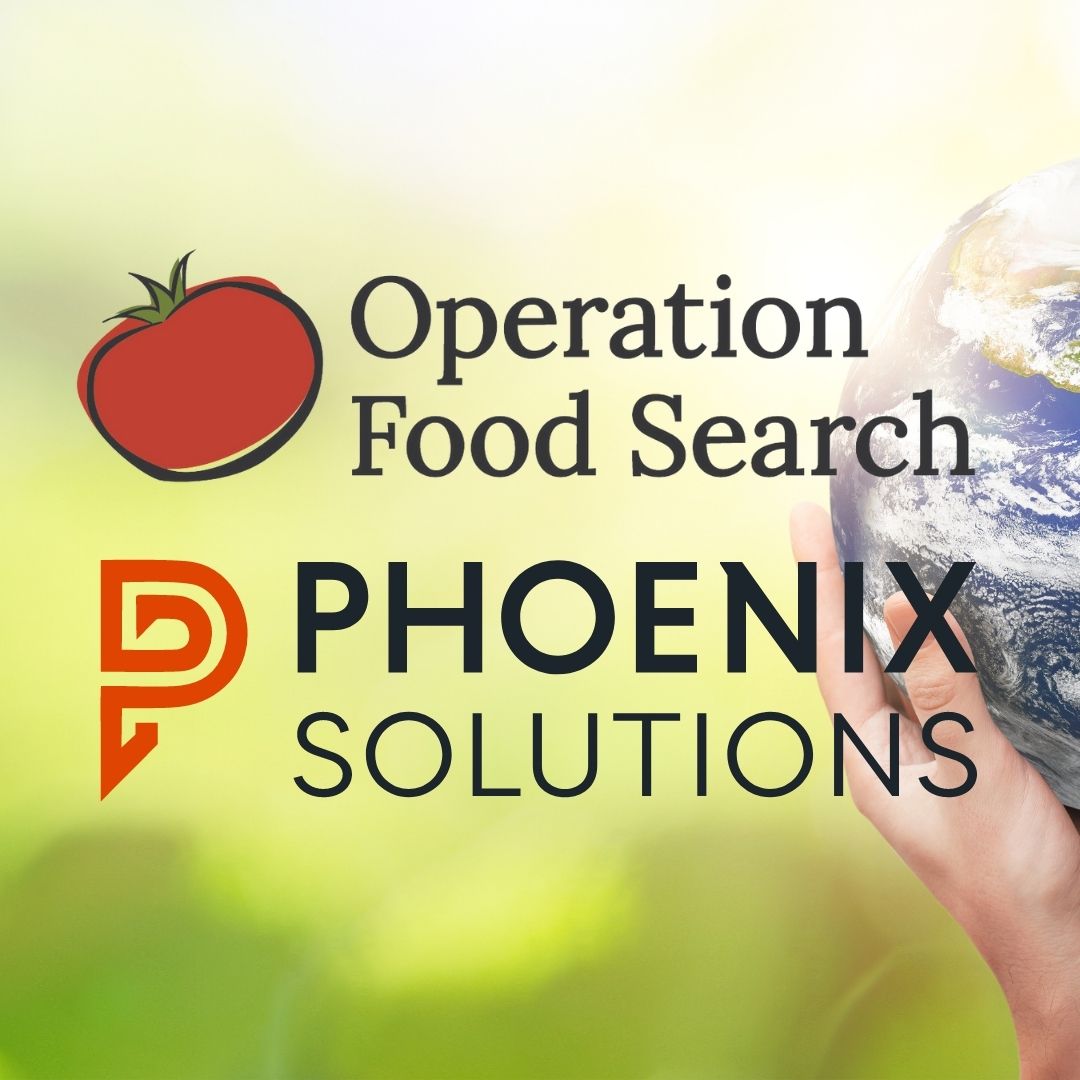OFS and Phoenix Solutions Join for Earth Day Event