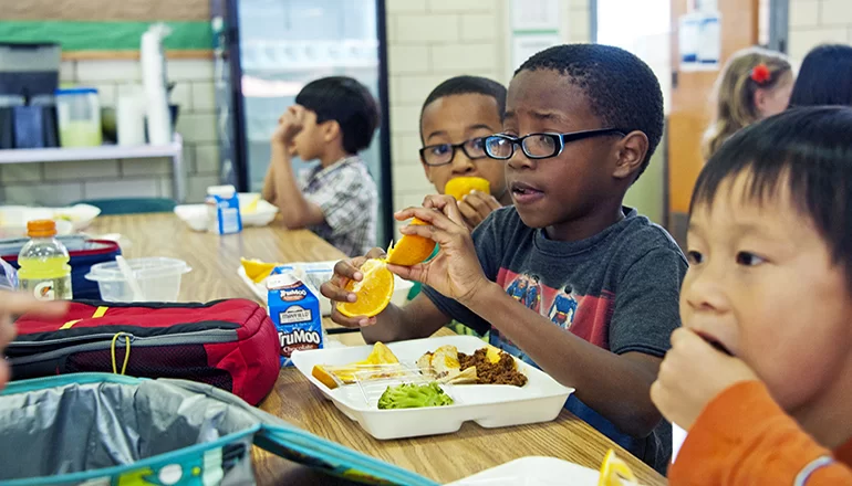 OFS discusses delays in Missouri P-EBT benefits