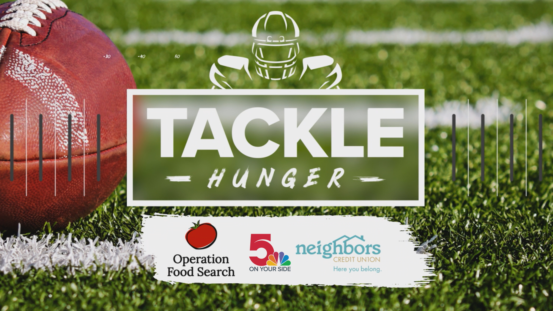 OFS, KSDK, Neighbors Credit Union Tackle Hunger