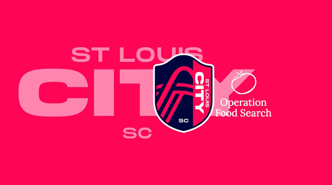 OFS, STL CITY SC and MLS WORKS partner