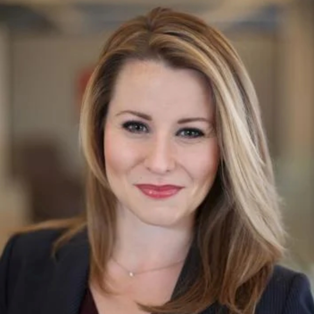 Welcome new OFS Chair Erin Brooks