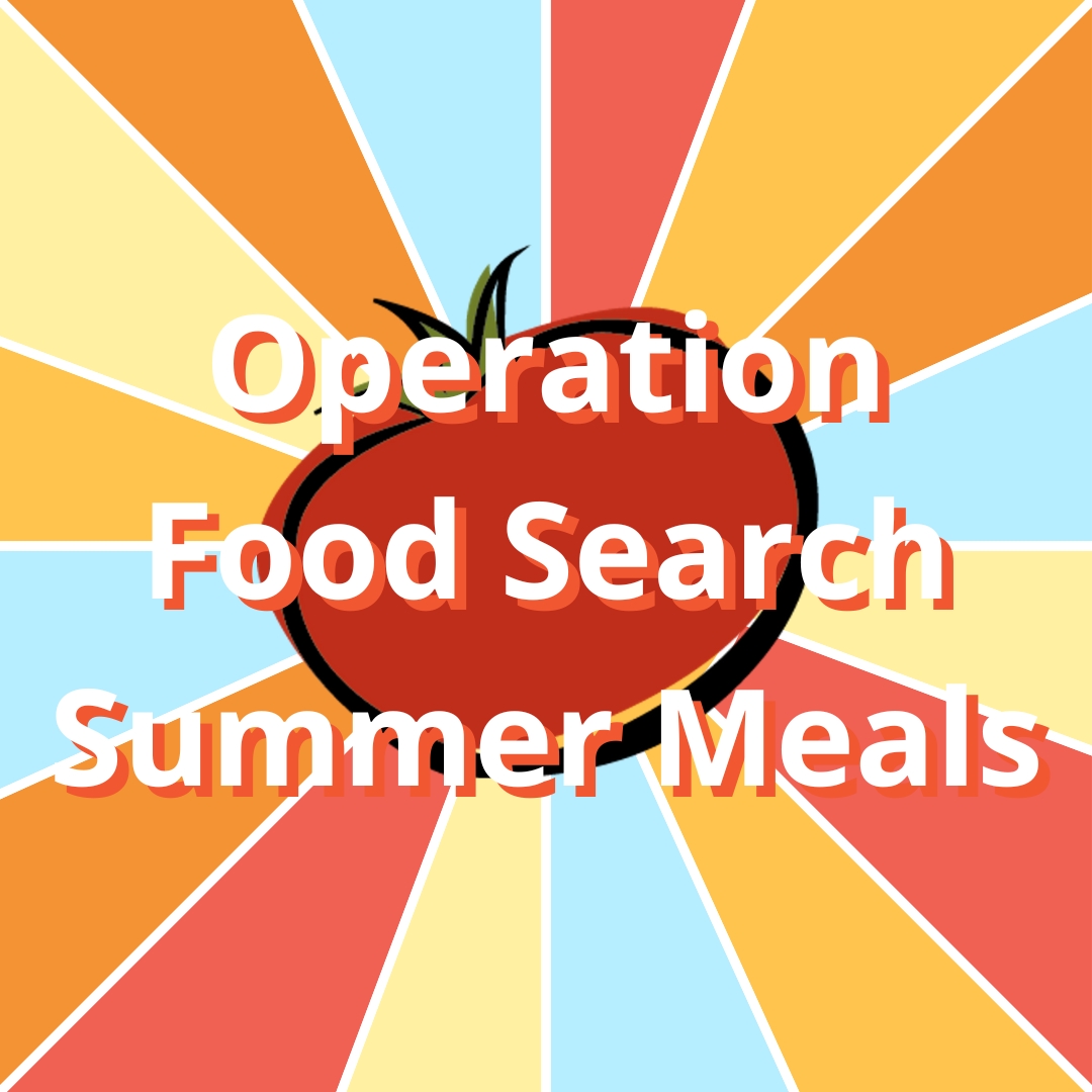 Blog: Picking Produce Wisely - Operation Food Search