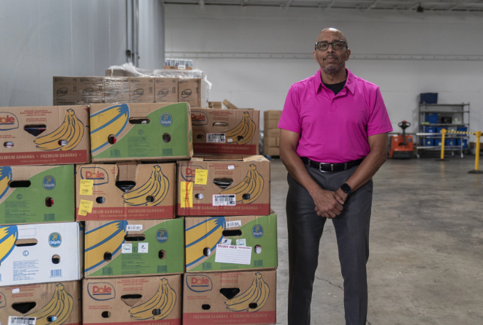 STLPR talks to OFS about salmonella sensors