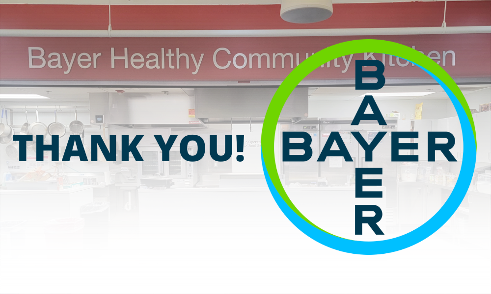 OFS Receives $75,000 from Bayer Fund