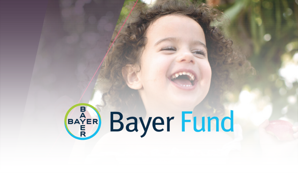 OFS Awarded $75,000 from Bayer Fund
