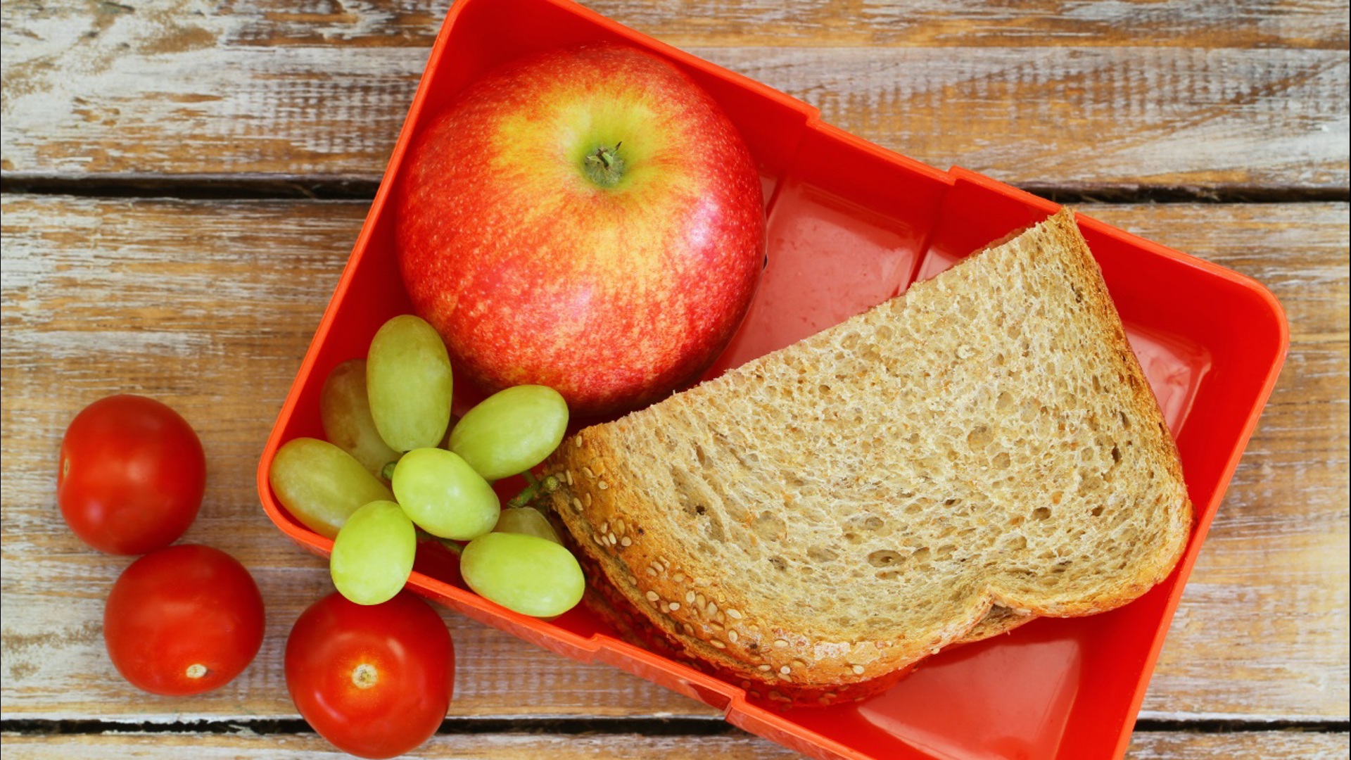 Summer Meals 2024<br> St. Louis Locations