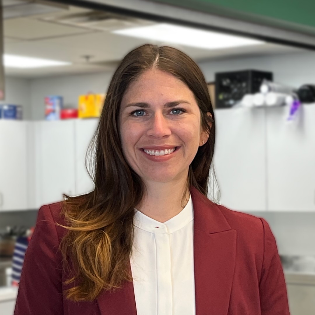 Welcome Emilee Hargis to Board of Directors