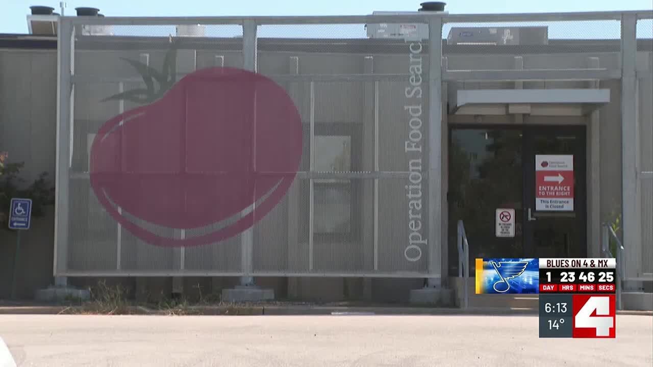 OFS does renovation on Overland facility