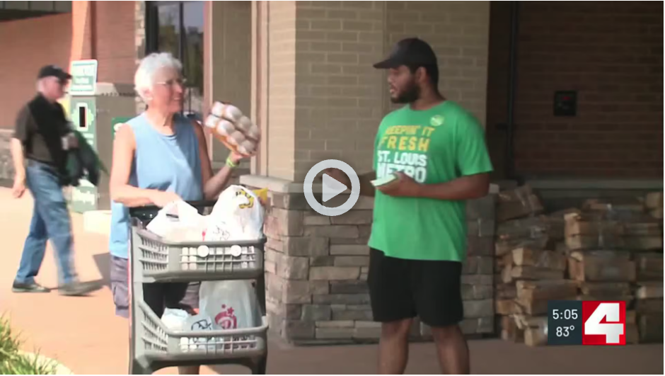 15th Annual Shop Out Hunger