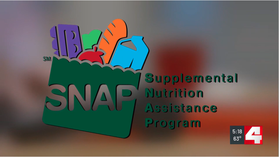 SNAP benefits set to stop, recipients worry about access to food