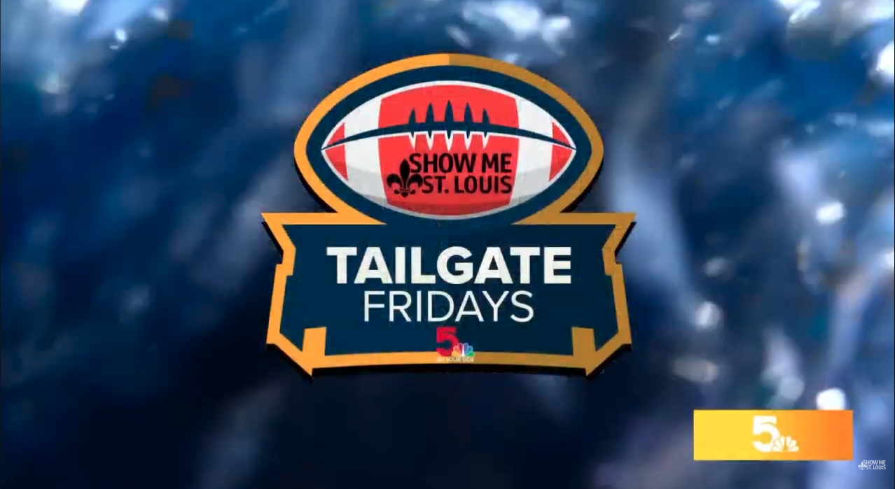 Tackle Hunger: Principia and Lutheran South Compete On and Off the Field