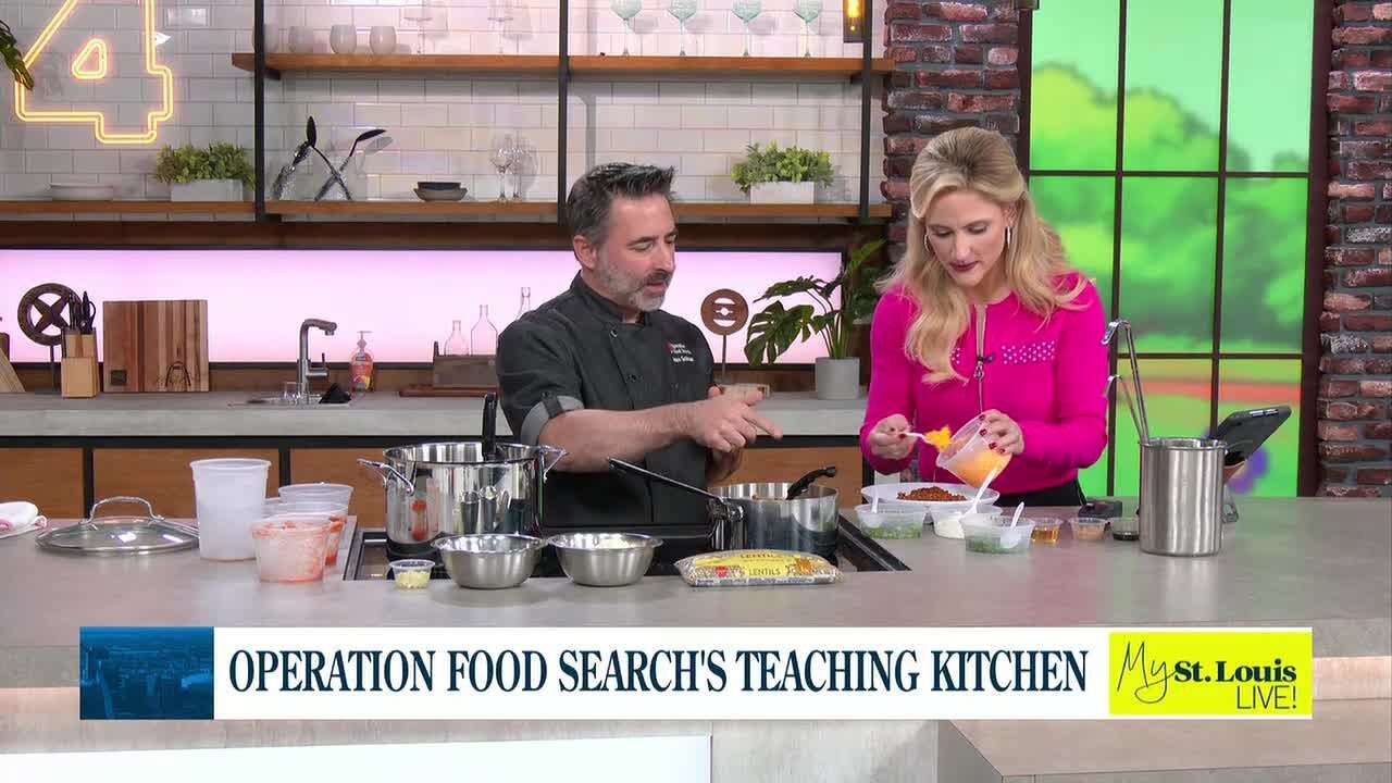 Chili Recipe featured on KMOV