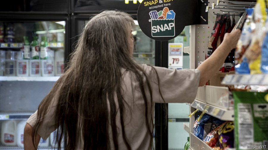 Missouri SNAP benefits on hold for November due to government shutdown