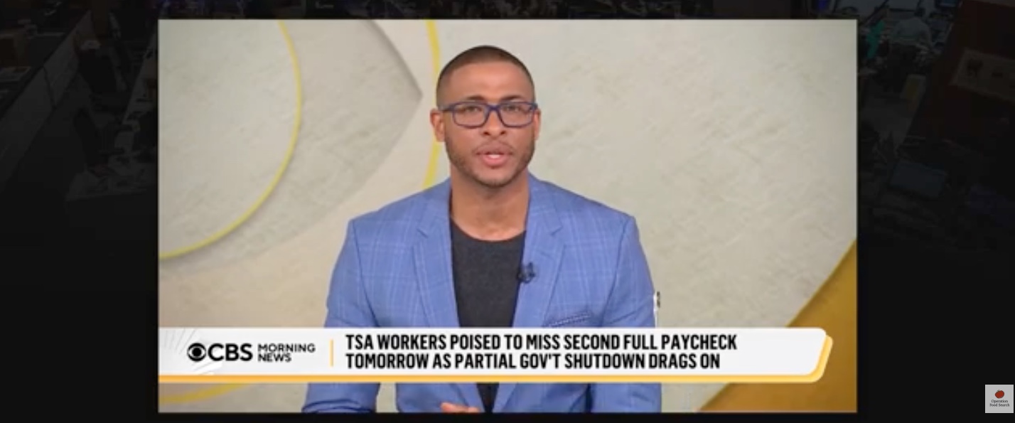 CBS News 24/7 Interview with CEO Kristen Wild