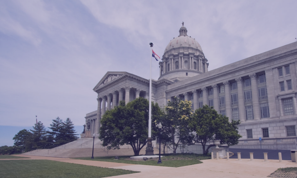Missouri Capitol