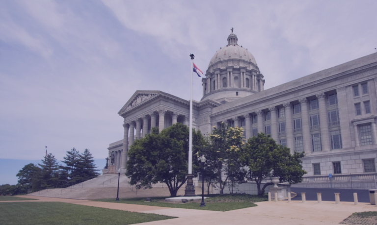 Missouri Capitol