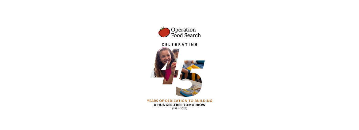 OFS Celebrates 45th Anniversary