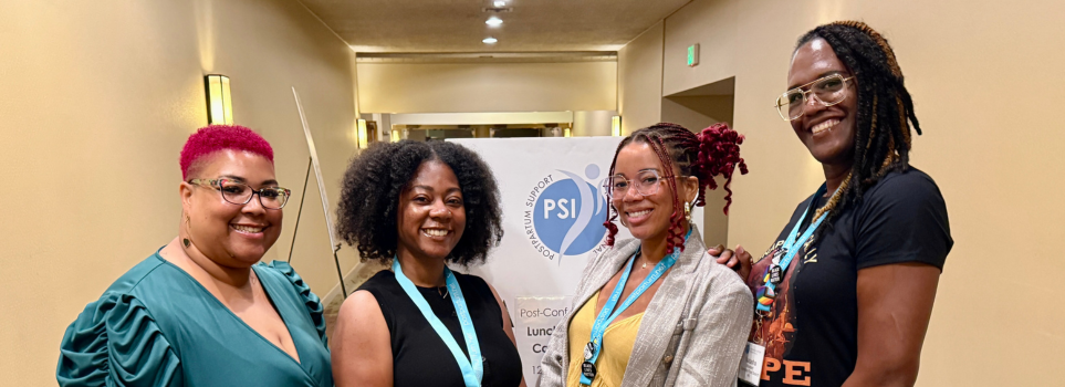 Nourishing Healthy Starts Takes the Stage in Los Angeles