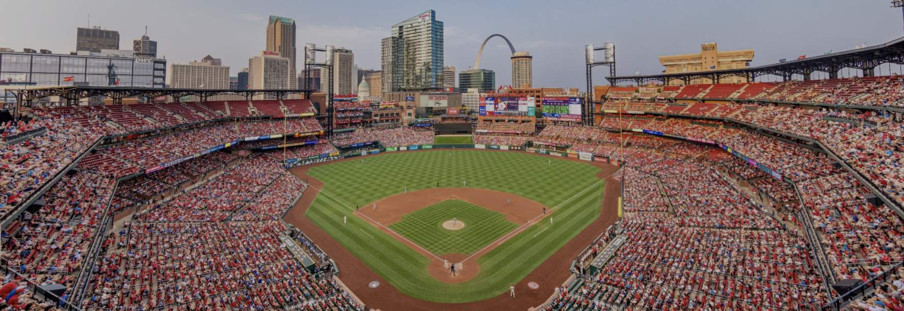 Food Rescue: From College Campuses to Cardinals Games