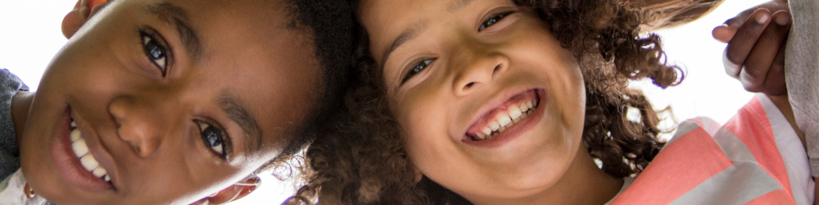 Hunger Doesn’t Stop When Children Go Back to School