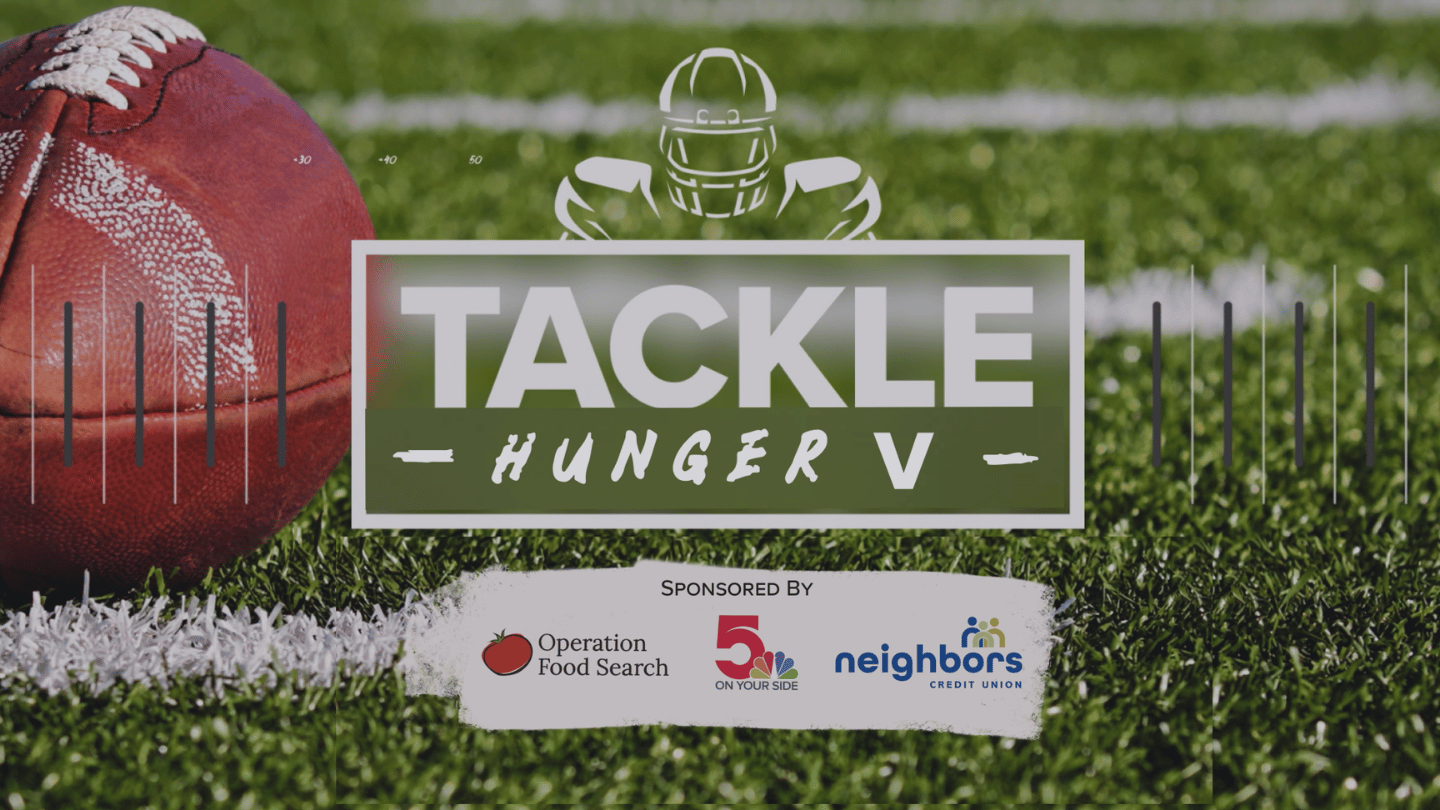 Operation Food Search works to combat food insecurity across Missouri and Illinois